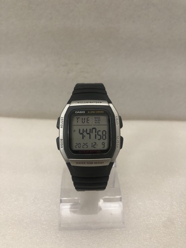 Casio power lcd - lcd, digital