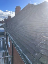 Rosemary Roofing Tiles-reclaimed-£30 Per 100