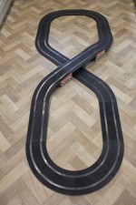 Vintage Scalextric Figure of