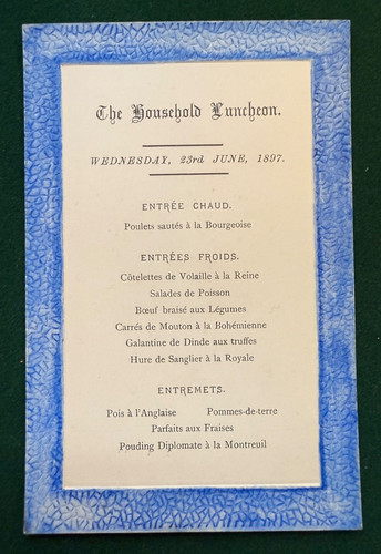 Antique victorian royal - antique,