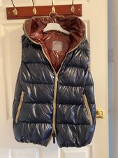 Authentic Duvetica Goose Down