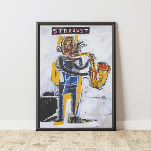 Jean michel basquiat - jean,