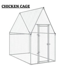 Chicken Cage Farm Chicken Coop