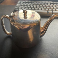 Antique Britannia Silver