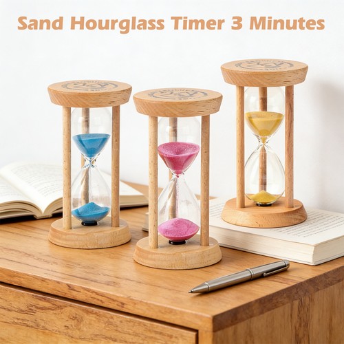 Sand hourglass timer minutes - sand,