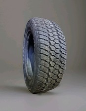 GOODYEAR 275 60 20 (114T) TYRE WRANGLER SILENT TECHNOLOGY M+S 2756020 #