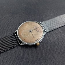 Rare vintage veglia - rare, swiss