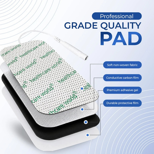 100x tens unit electrode - 50/100x,