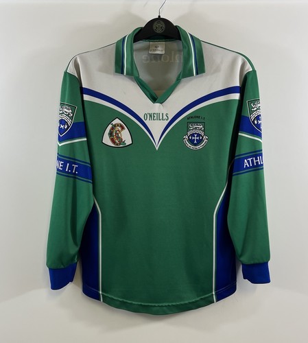 Athlone matchworn home - it,