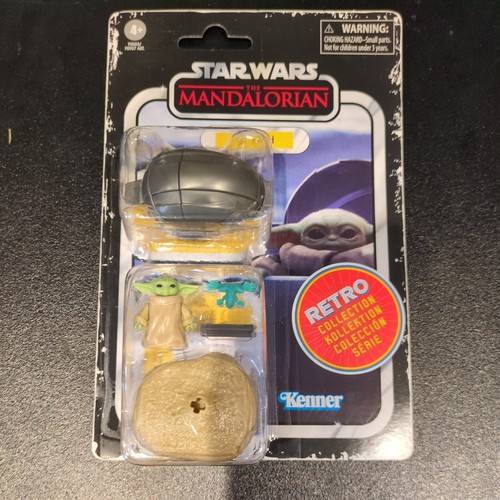 Star wars retro collection - wars,