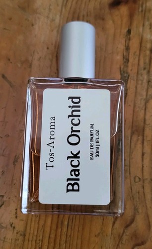 Black orchid 30ml eau - black,