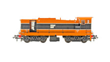 MURPHY MODELS 00 GAUGE -