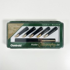 Vintage OSMIROID Master