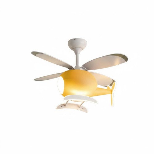 Kids ceiling fan light - ceiling,