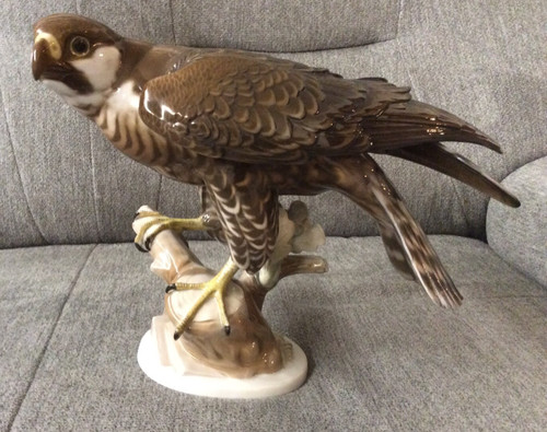 Rosenthal porcelain figurine