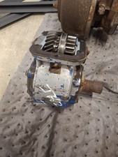 1988-1996 Ford ZF5 PTO Gearbox