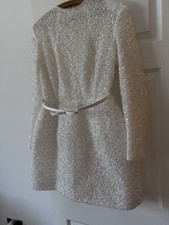 Nadine Merabi Edie Dress Size