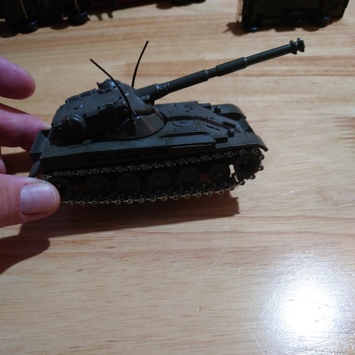 Solido diecast military - diecast,
