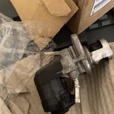 BMW E60 E87 E90 LCI N47 Engine