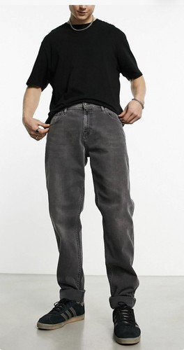 Replay men tapered soft - tapered,