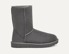 UGG Classic II Boots Grey