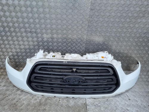 Ford transit bumper grille - transit,