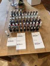Brand new joblot isadora - new, gel