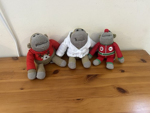 Set tips monkey soft - of,