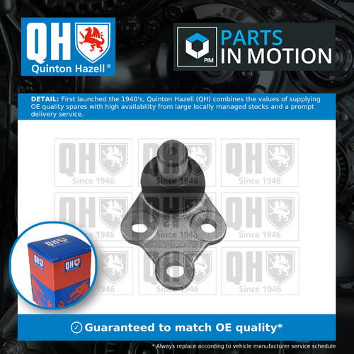 Ball joint fits mercedes v230 - mercedes,