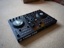 Traktor Kontrol S2 MK1 - DJ