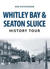 Whitley Bay & Seaton Sluice