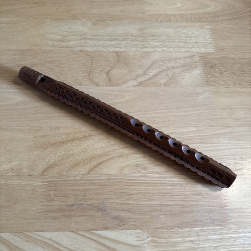 Vintage hand carved - vintage,