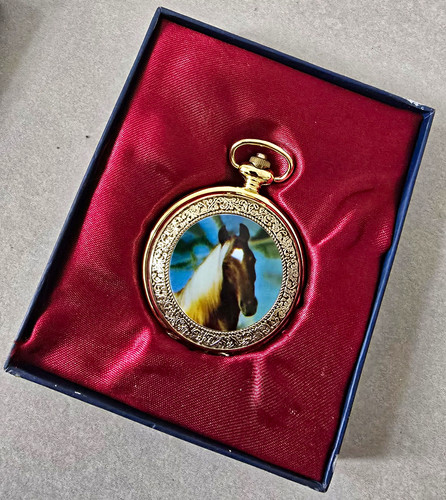 Vintage equestrian horse - equestrian,