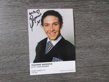 Suzanne Maddock as PC Cass