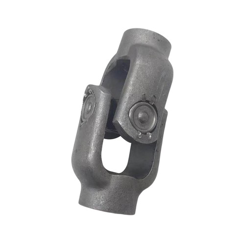 Iron steering joint - u,