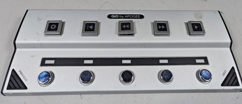 Apogee gio usb guitar - apogee,