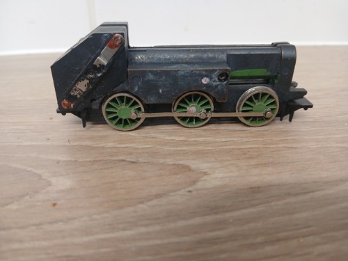 Mainline lner j72 chassis - j72,