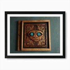 Legend Of Zelda Art Print