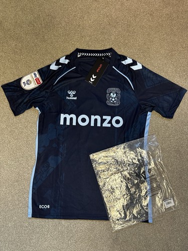 New with tags coventry city - with,