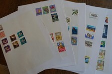 COCOS KEELING ISLANDS Stamp Collection Fine MINT and Used Ranges