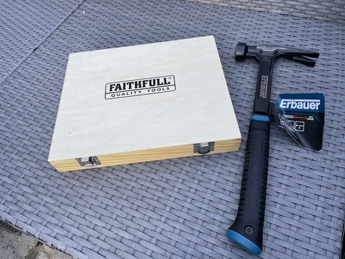 Set brand new faithful - new,