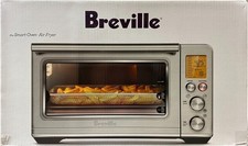 Breville BOV900BSS Smart Oven