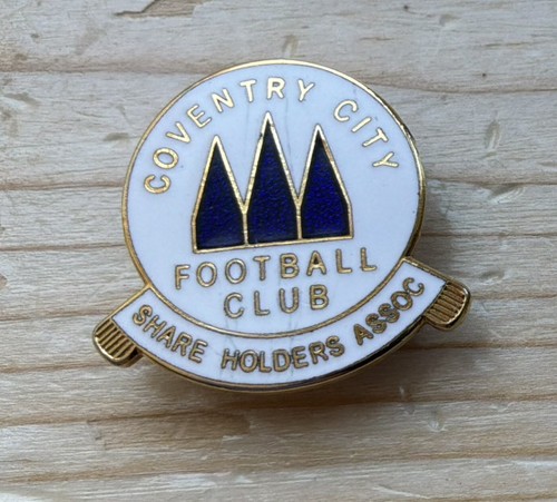 Coventry city share - f.c,