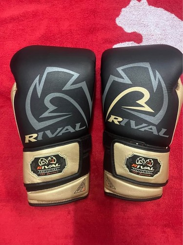 Rival rb100 professional - rival, bag