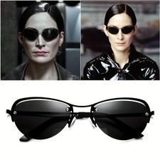 Polarized Women Fashion Cool