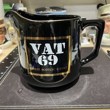 Vintage vat scotch whisky - 69,