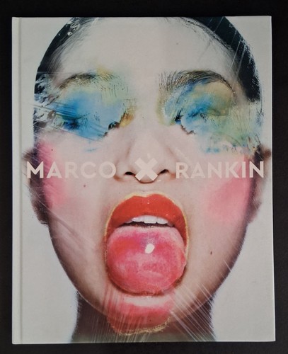 Marco antonio rankin - antonio, x