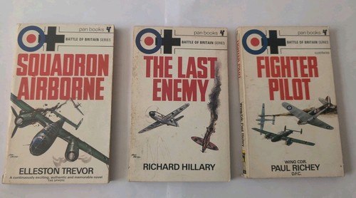 Pan books paperback - pan,