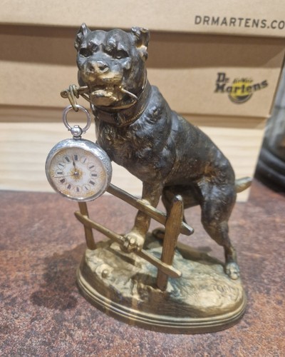 Antique french charles valton - antique,