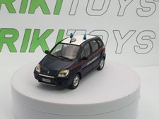 Renault Scenic RX4 Newsstand